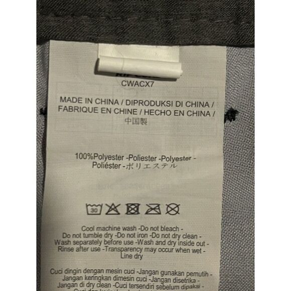 Rip Curl Boardwalk Swim Board Shorts XL 38 Waist Men's Stretch Beach Surf - Picture 8 of 11